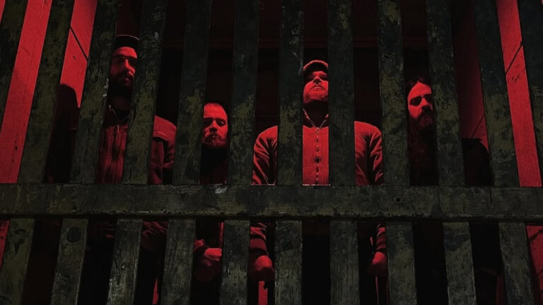 CORPUS OFFAL unleash new single and music video