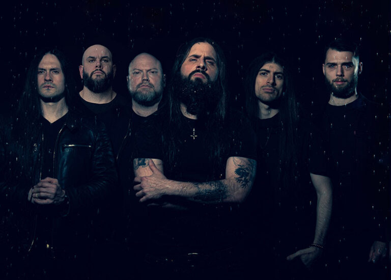 DÅÅTH put out new audio single