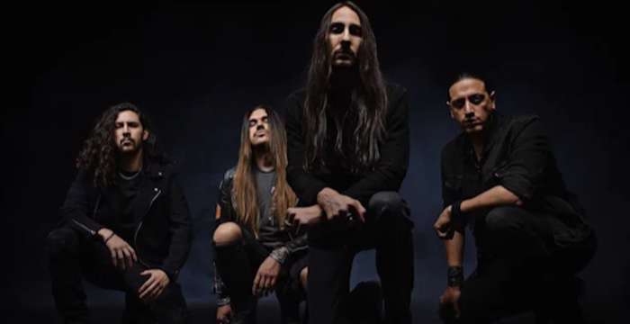 DARK CHAPEL put out new single and music video
