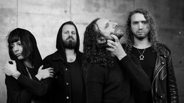DECLINE OF THE I streaming entire new album