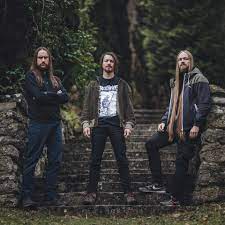 DESERTED FEAR release new single and music video