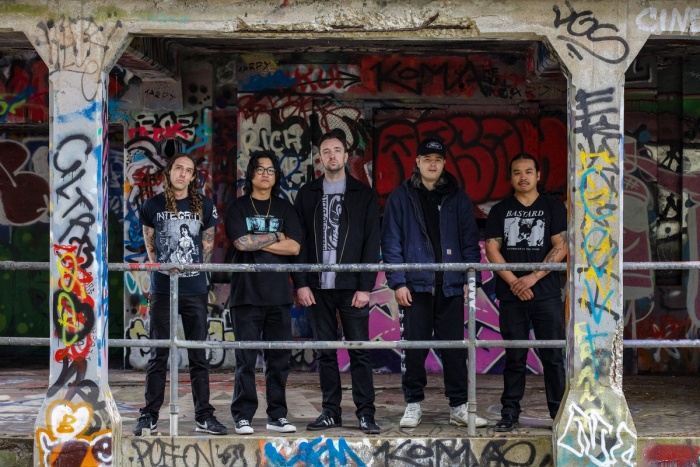 DOOMSDAY release new audio single