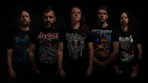 ESCHATON put out new audio single