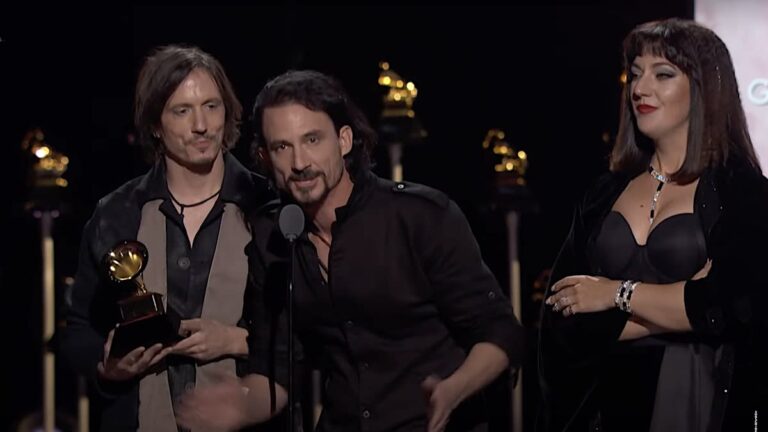 GOJIRA Wins Grammy for “Best Metal Performance”