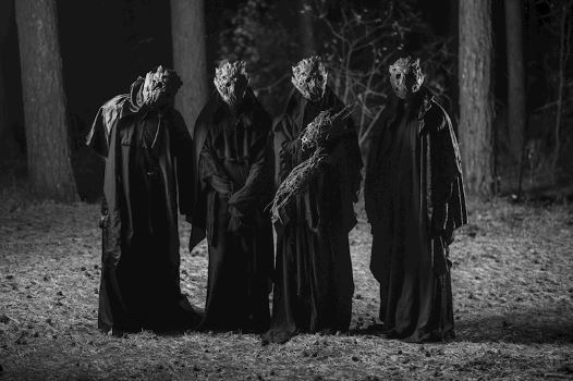 GRIMA share new single and music video