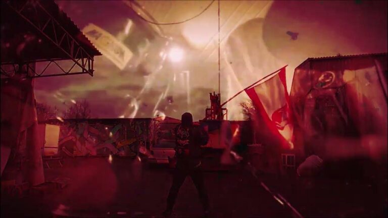 HEIMDALLS WACHT unleash new single and music video