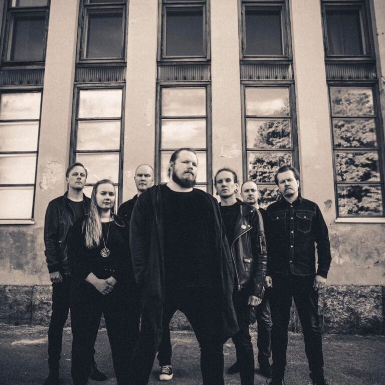 HANGING GARDEN post new single and music video