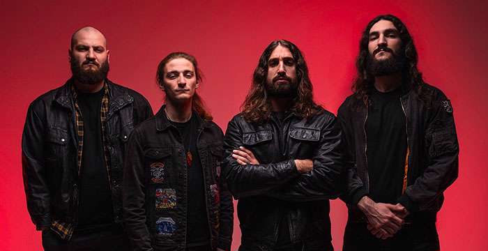 HERTA release new single and music video