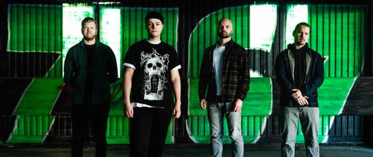 HYPERMASS release new single and music video