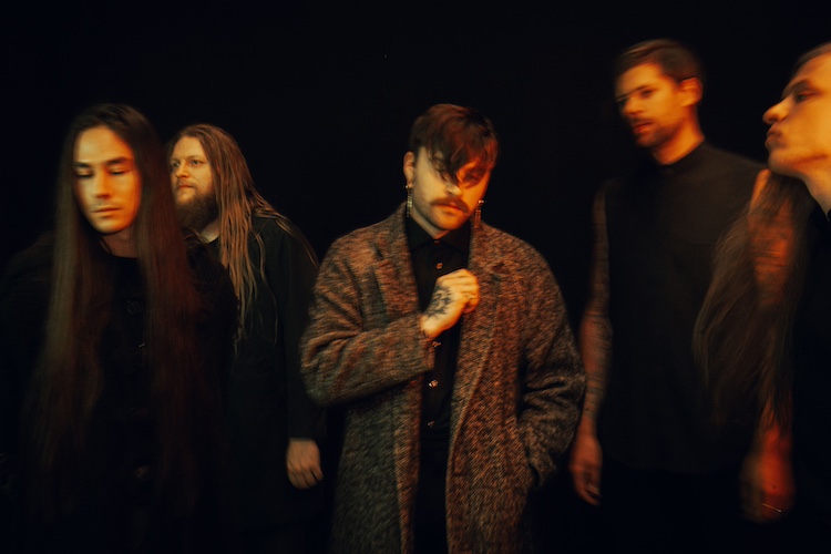 IMMINENCE post new single and music video