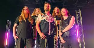 JUDICATOR share new single and music video