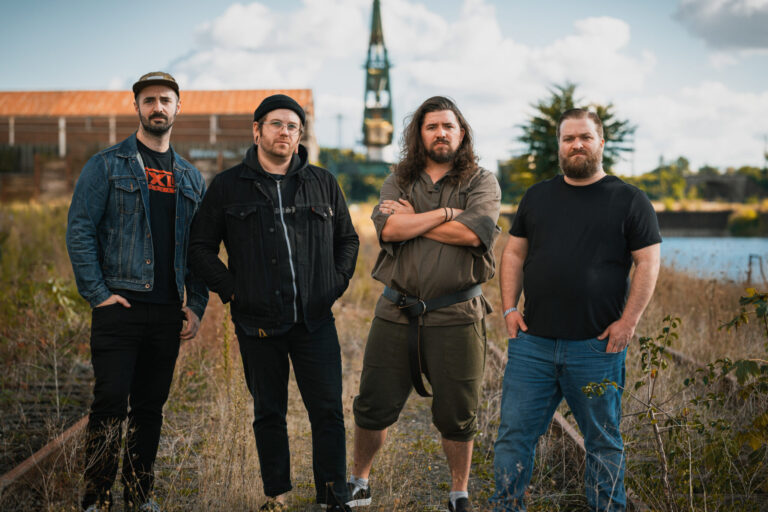 KARDASHEV share new single and lyric video