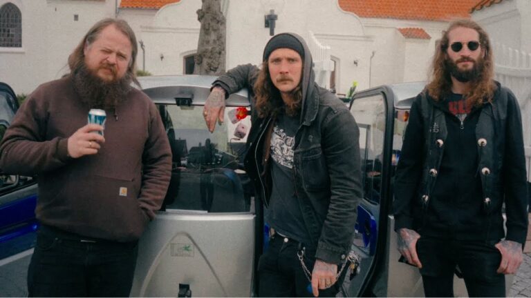 KATLA share new single and music video