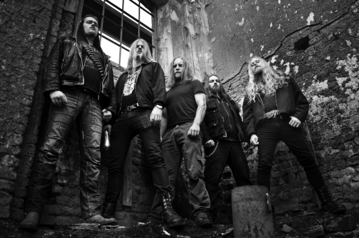 KOLDBRANN share bonus audio single