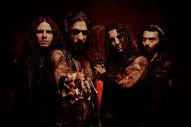 LUCIFER’S CHILD share new single and lyric video
