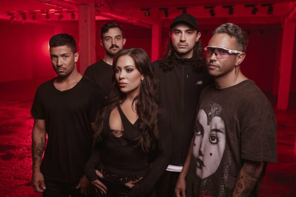 MAKE THEM SUFFER to tour australia
