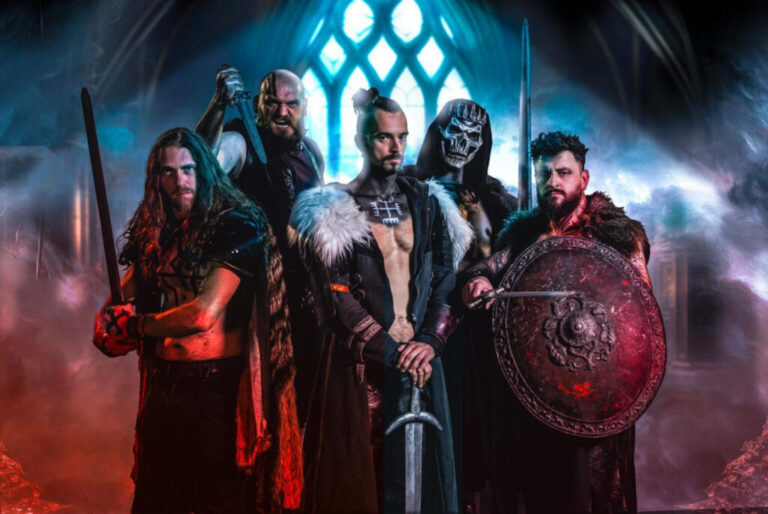MANNTRA release new single and music video