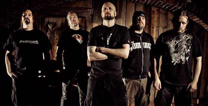 MESHUGGAH post new music video