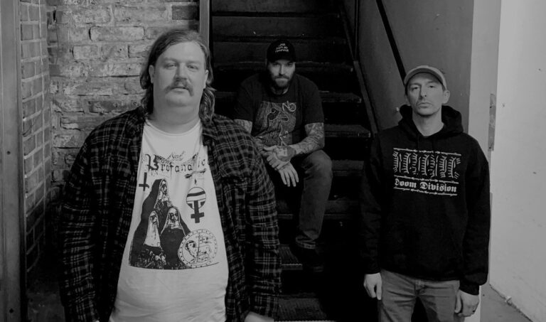 MOROS put out new audio single