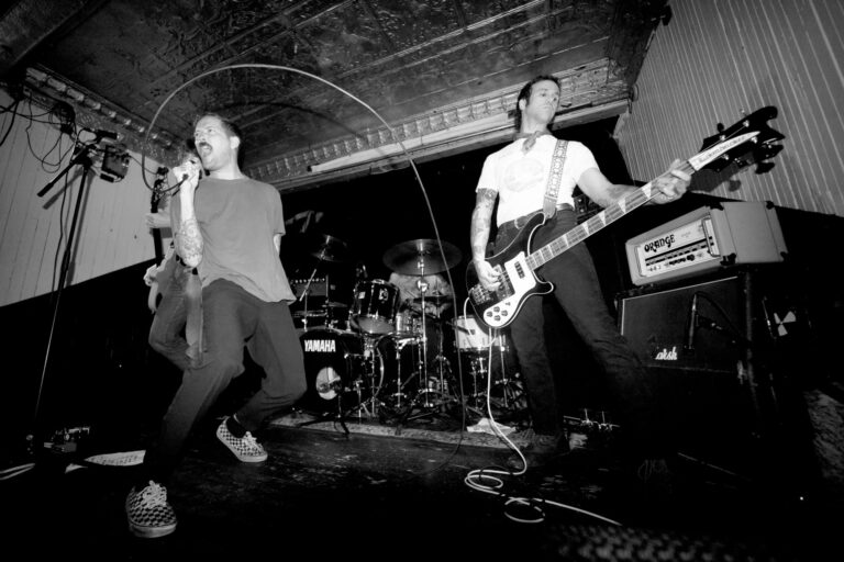 MONK release new single and music video