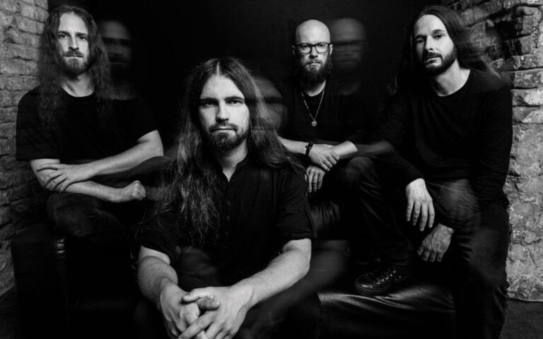 OBSCURA to tour North America