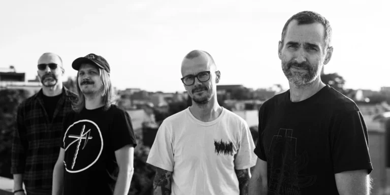 PELICAN unveil new single and music video