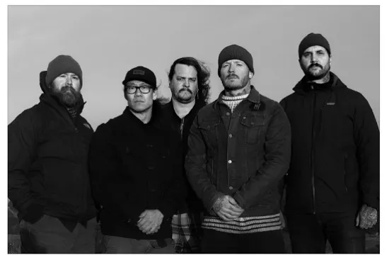 PURIFIED IN BLOOD drop new audio single