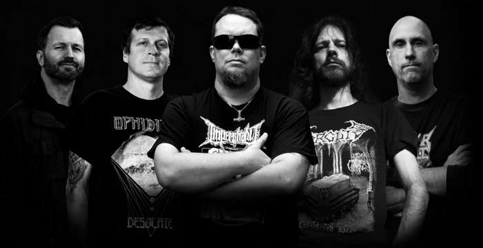 RETROMORPHOSIS stream entire new album