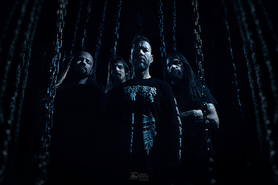 REVOCATION release new single and music video