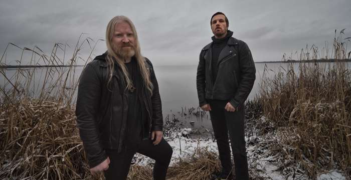 THE GREAT SEA put out new single and music video
