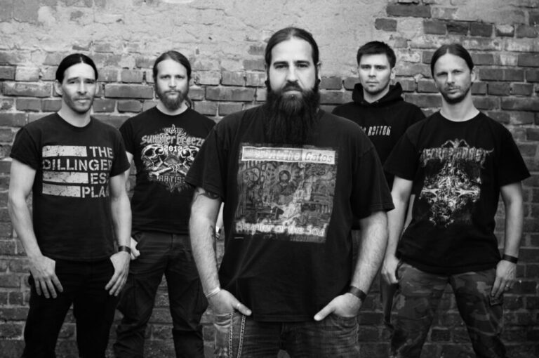 SOUL DEMISE post new single and music video