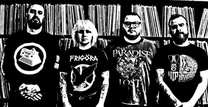 STATICLONE share new single and video visualizer