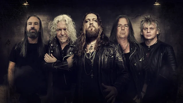 TANK release new live single and music video