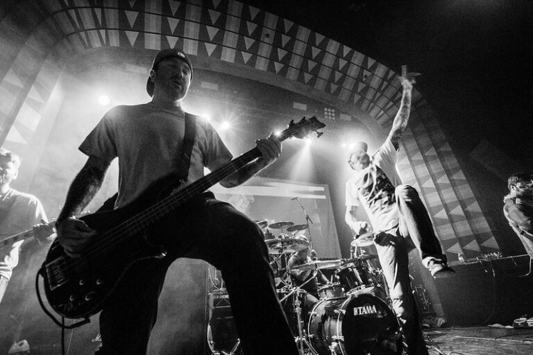 THE WARRIORS release new single and music video