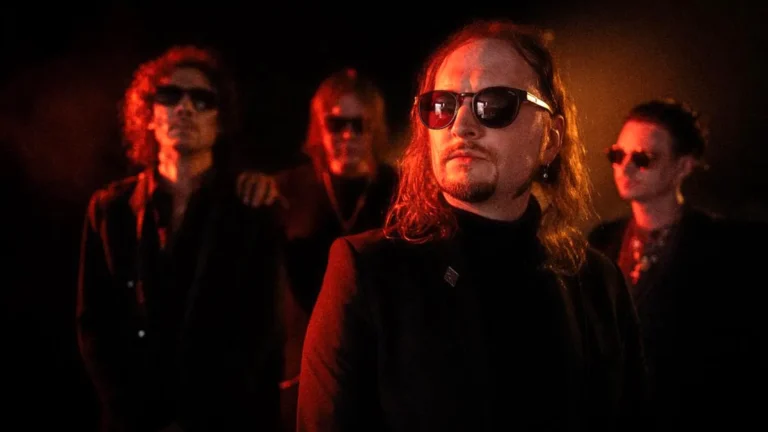 TRIBULATION announce North America tour