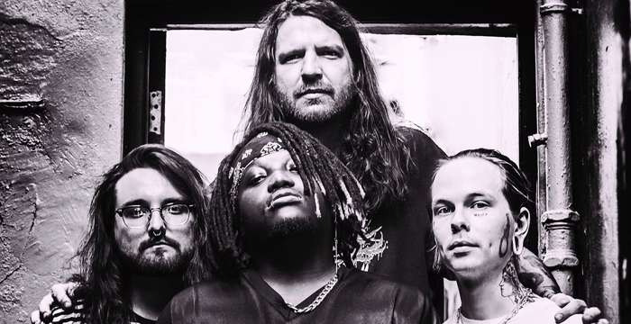 VULVODYNIA announce North American tour