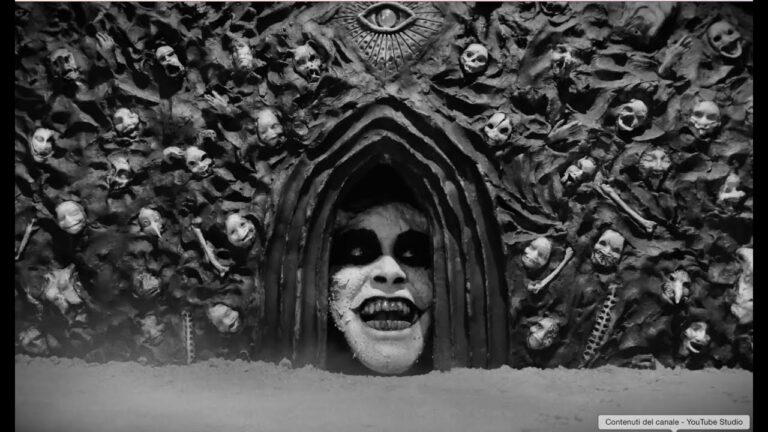 VENOMOUS ECHOES release new single and video visualizer