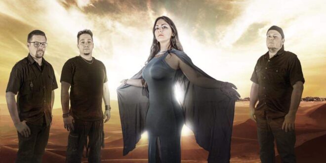 VISIONATICA post new single and music video