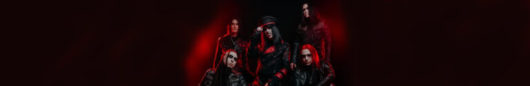 WEDNESDAY 13 release new single and music video