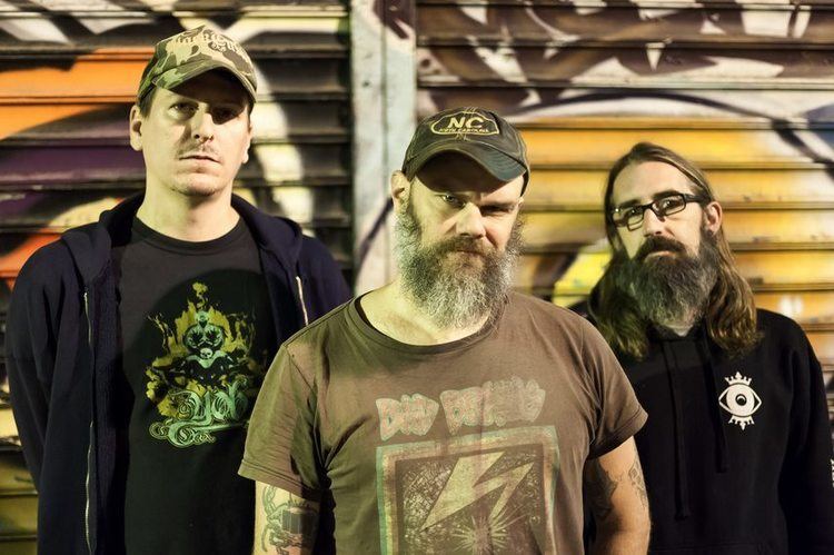 WEEDEATER and BASK announce Spring US tour dates