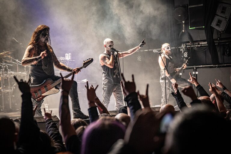 TAAKE announce European tour