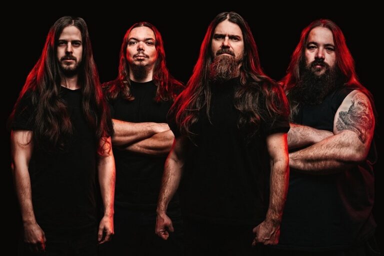 ATROX TRAUMA put out new single and music video