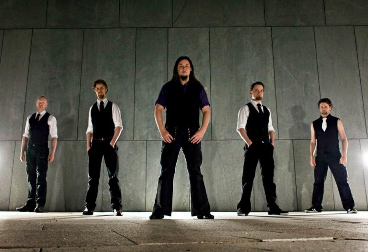 AEONYZHAR put out new single and lyric video