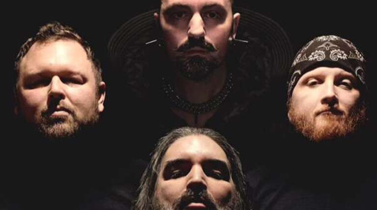 ALL SHALL PERISH announce EU/UK tour
