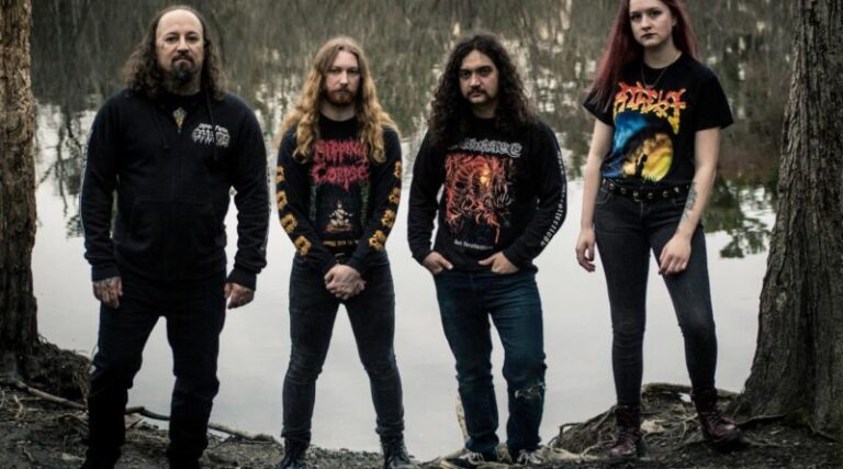 ANCIENT DEATH post new audio single