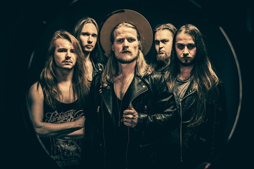 ARION release new music video
