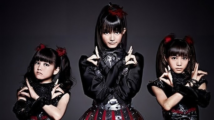 BABYMETAL announce North American tour