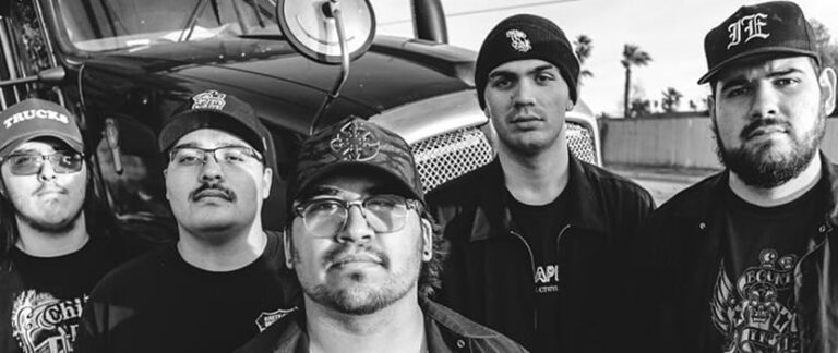 BIG ASS TRUCK release new audio single