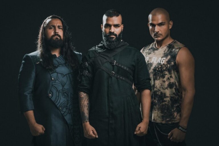 BLOODYWOOD to tour Japan