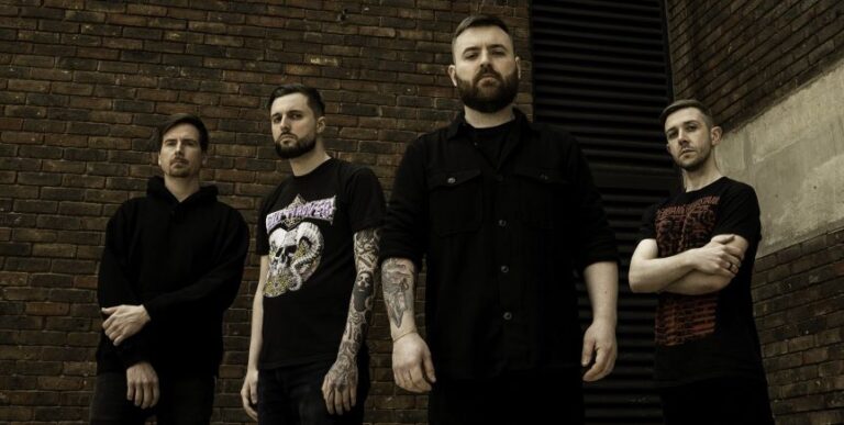 BURNER share new single and music video